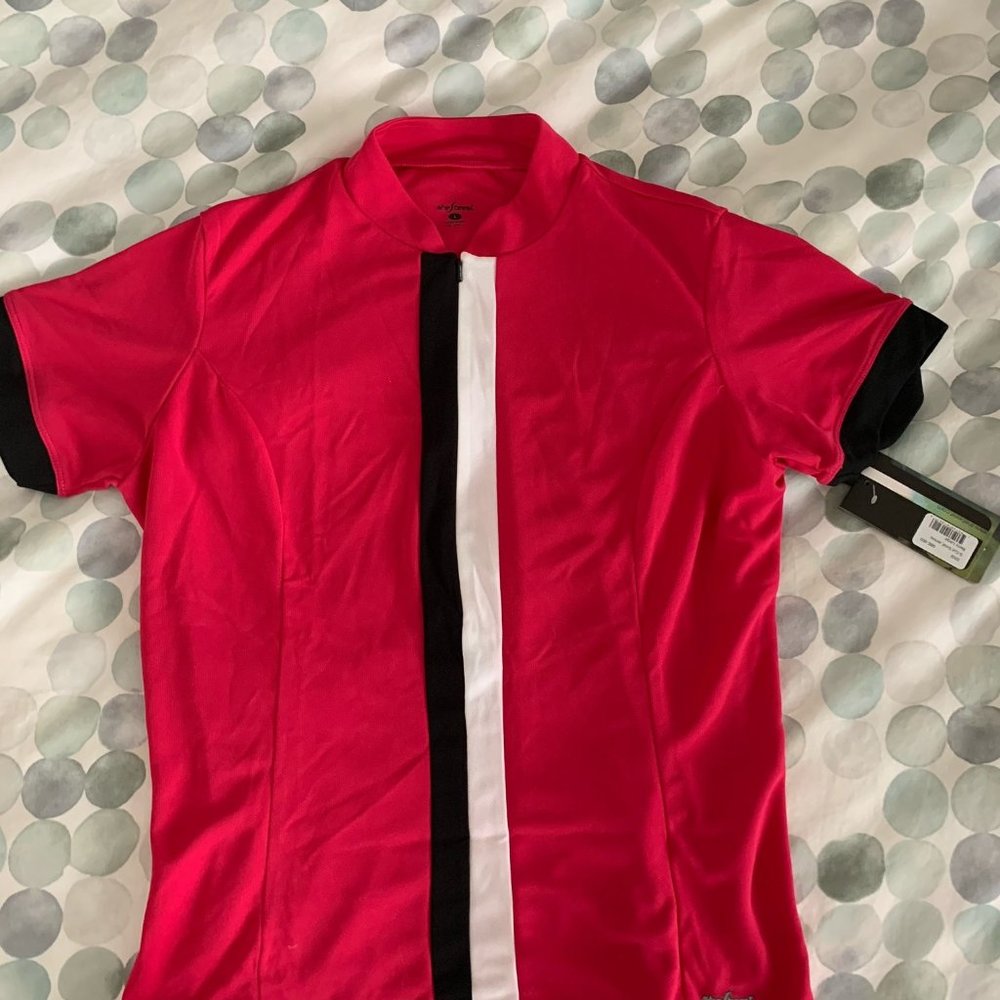 Shebeest jersey - Large